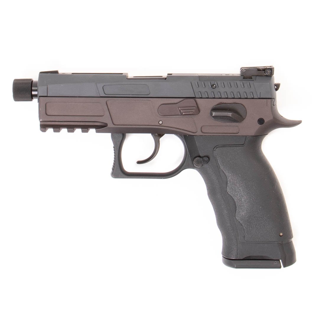 B&T Mk-ii
